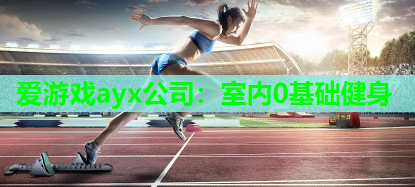 爱游戏ayx公司：室内0基础健身