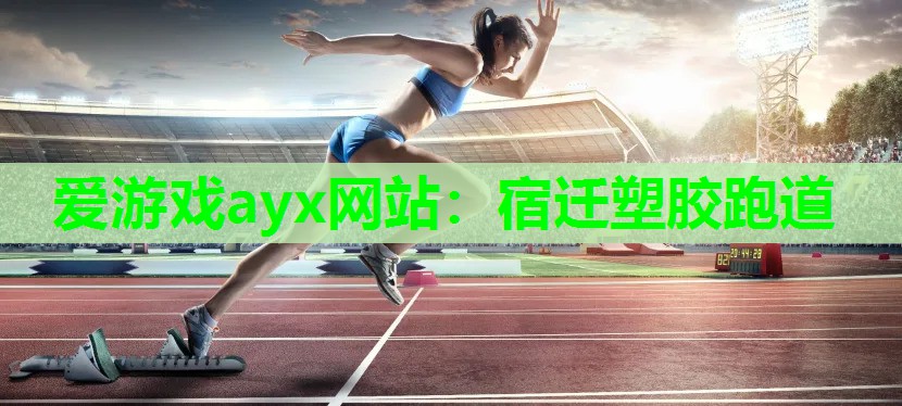 爱游戏ayx网站：宿迁塑胶跑道