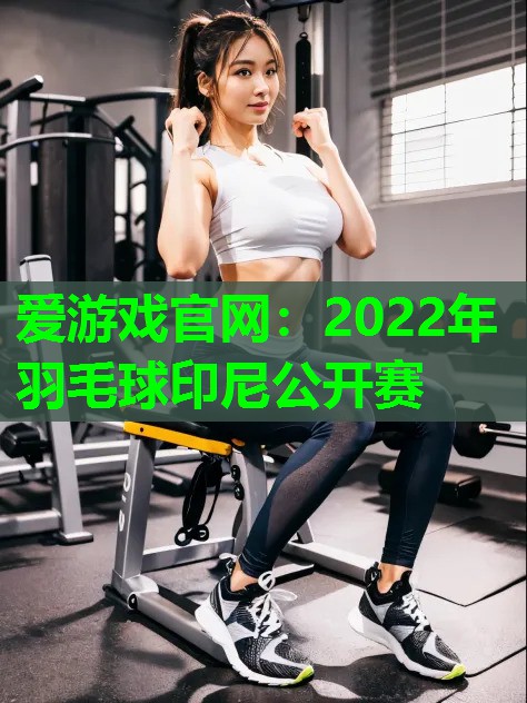 爱游戏官网：2022年羽毛球印尼公开赛